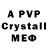 Alfa_PVP СК КРИС Douglas Sauvageau
